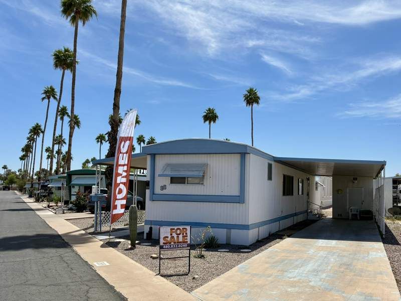 4065 E. University Drive #88