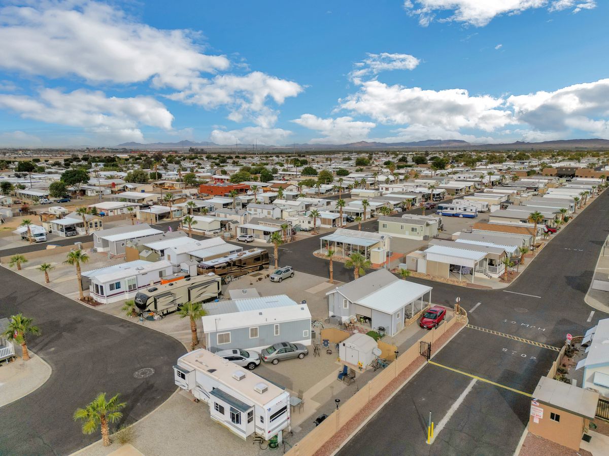 10442 N Frontage Rd #360