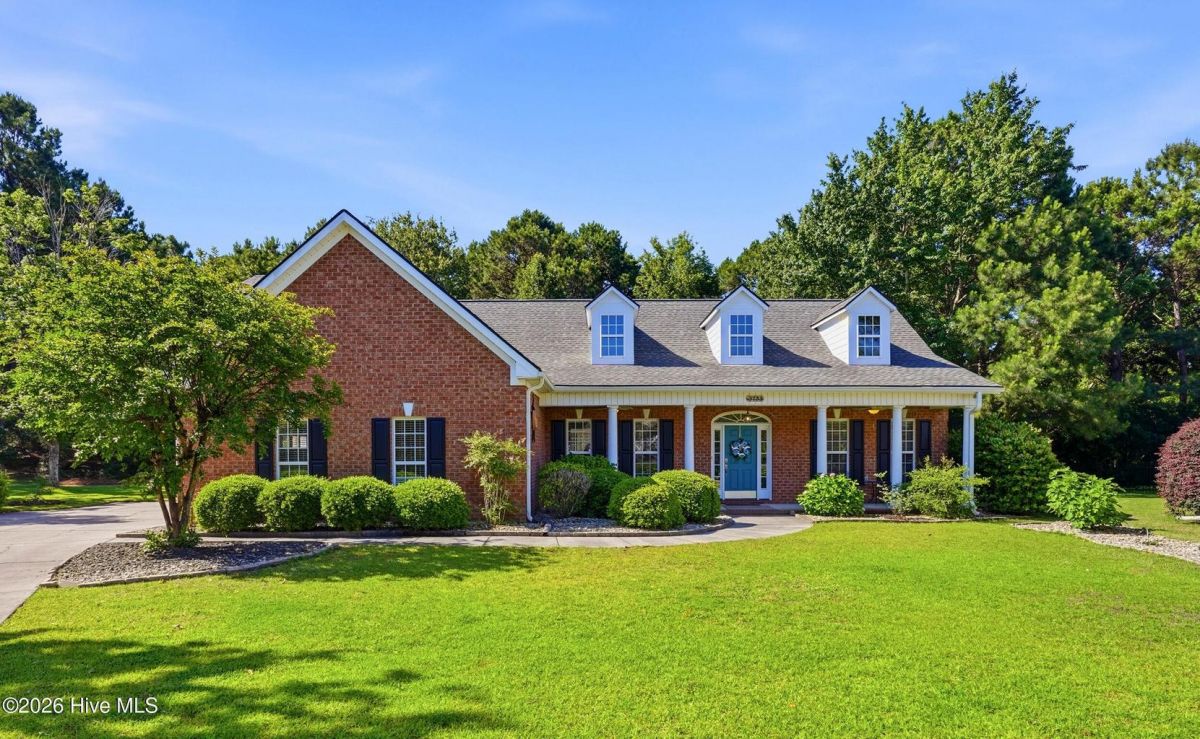 3733 Winstead Circle