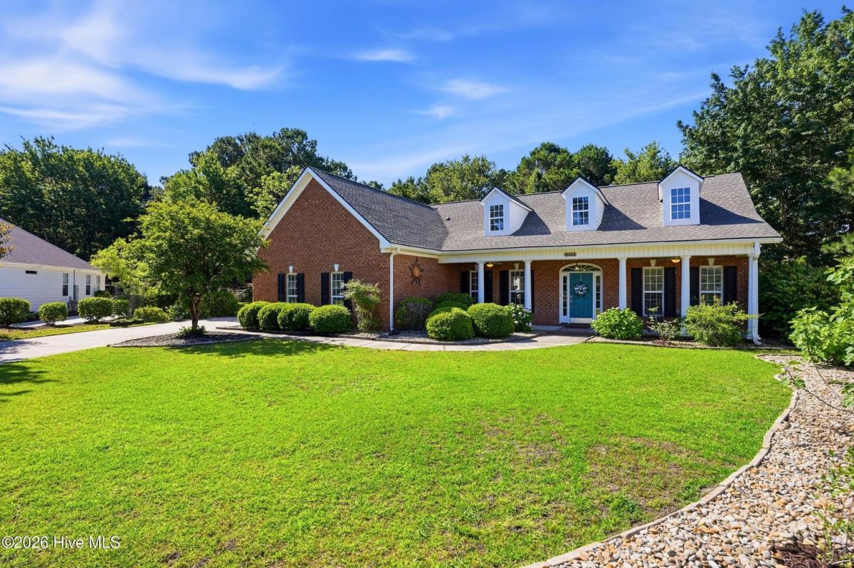 3733 Winstead Circle