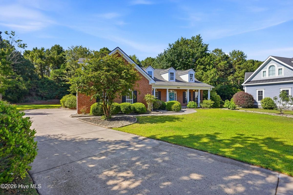 3733 Winstead Circle