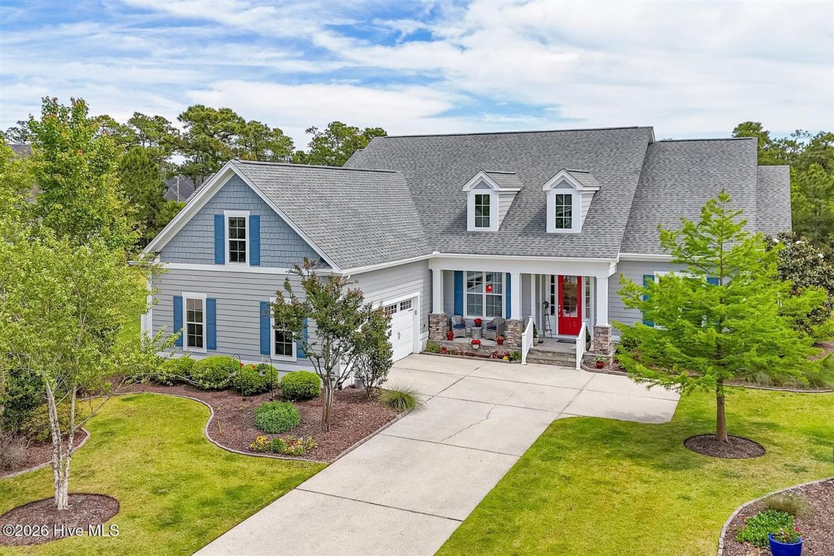 4221 Skeffington Court