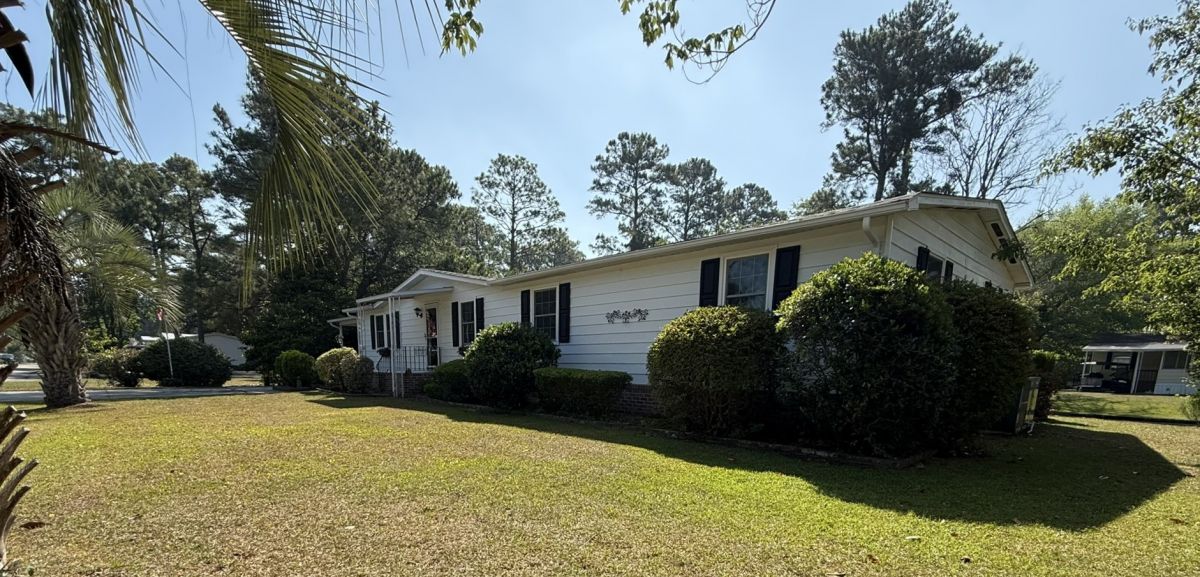 3111 Palmetto Drive