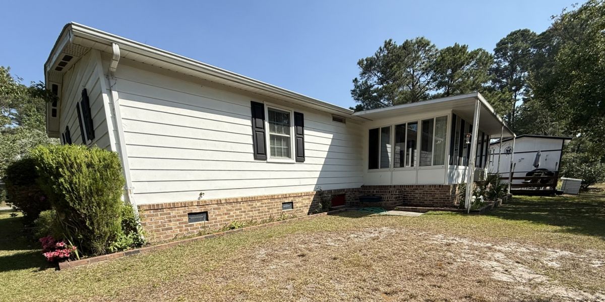 3111 Palmetto Drive