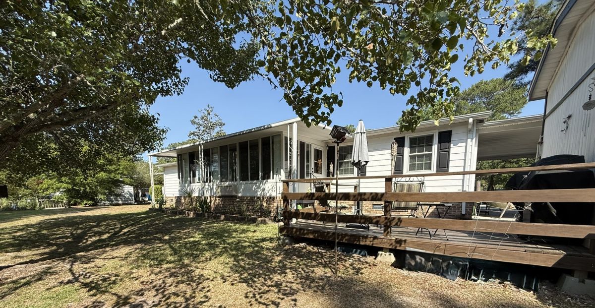 3111 Palmetto Drive