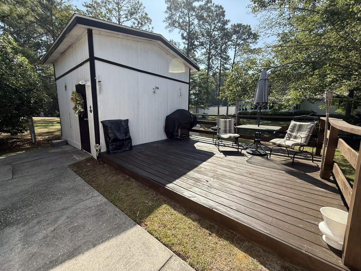 3111 Palmetto Drive