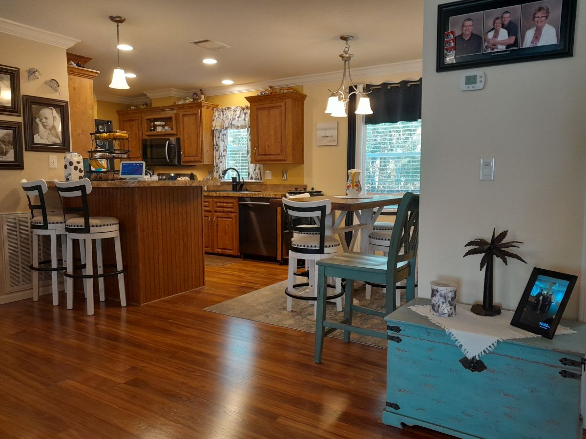 9813 KENNETH LN, LOT #110