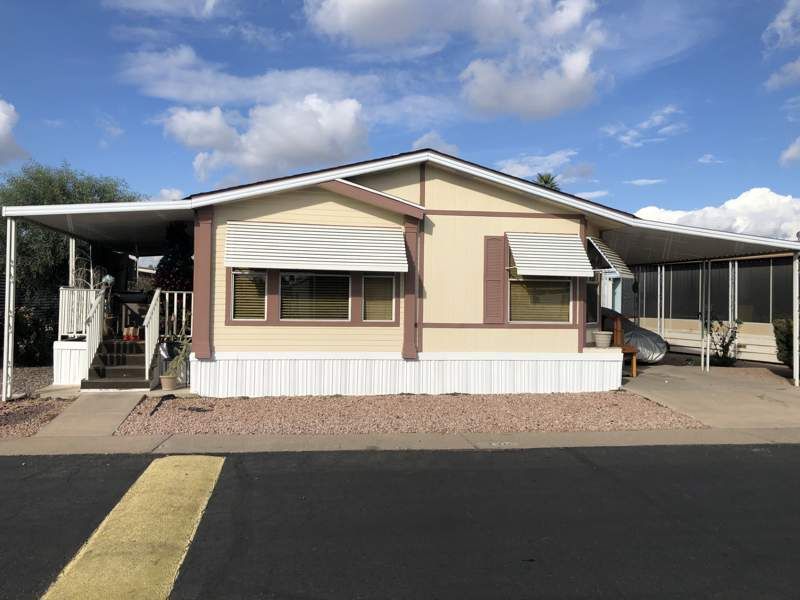205 S. Higley Road #130
