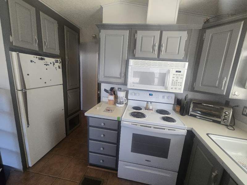 600 S. Idaho Rd. #249