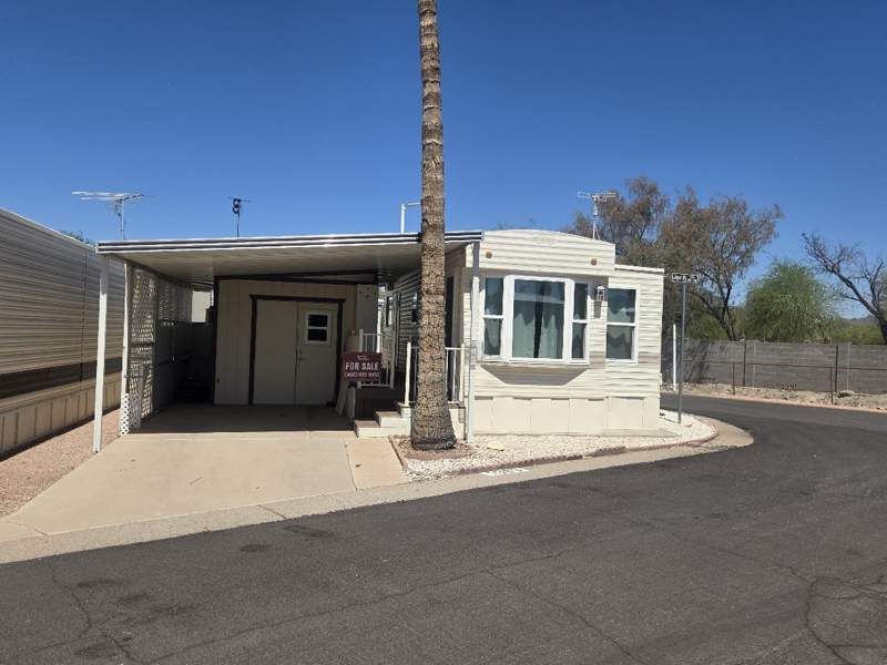 600 S. Idaho Rd. #1063