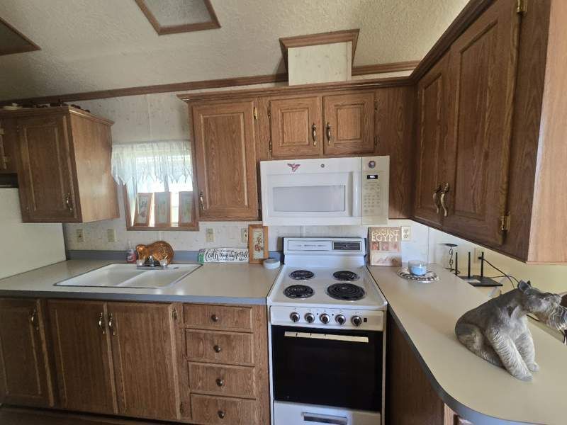 600 S. Idaho Rd. #423
