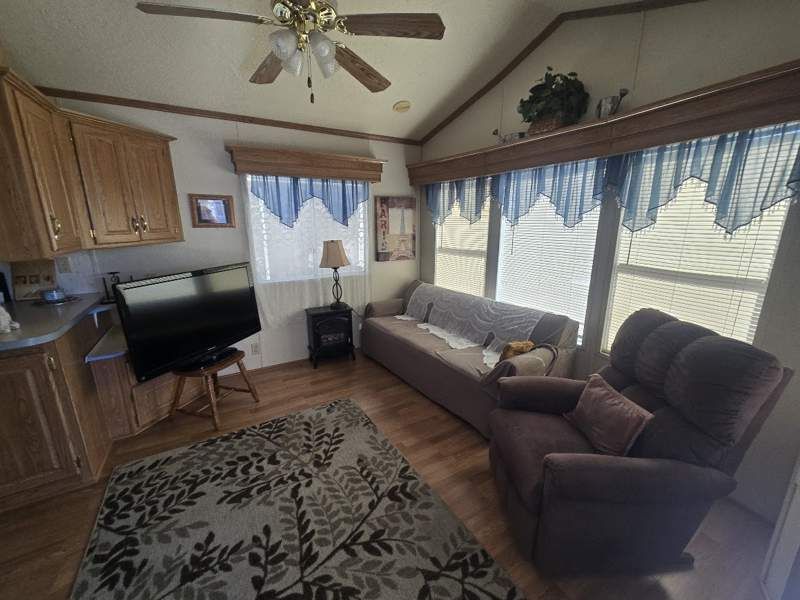 600 S. Idaho Rd. #423