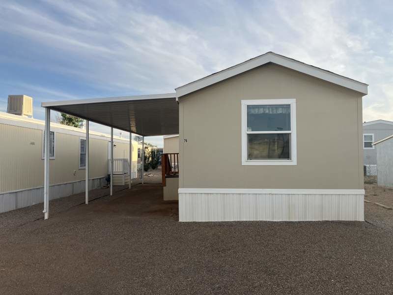 3833 N. Fairview Ave. # 76