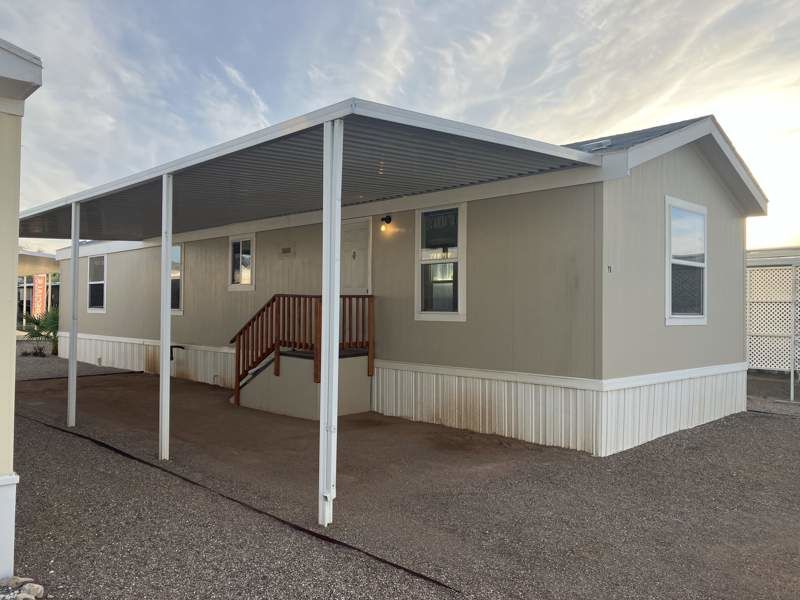 3833 N. Fairview Ave. # 76