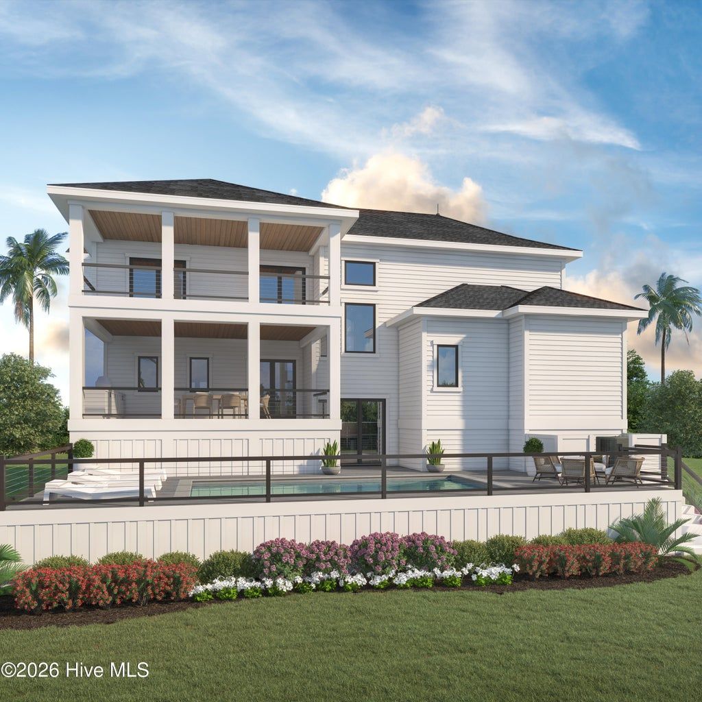 2770 Long Bay Drive