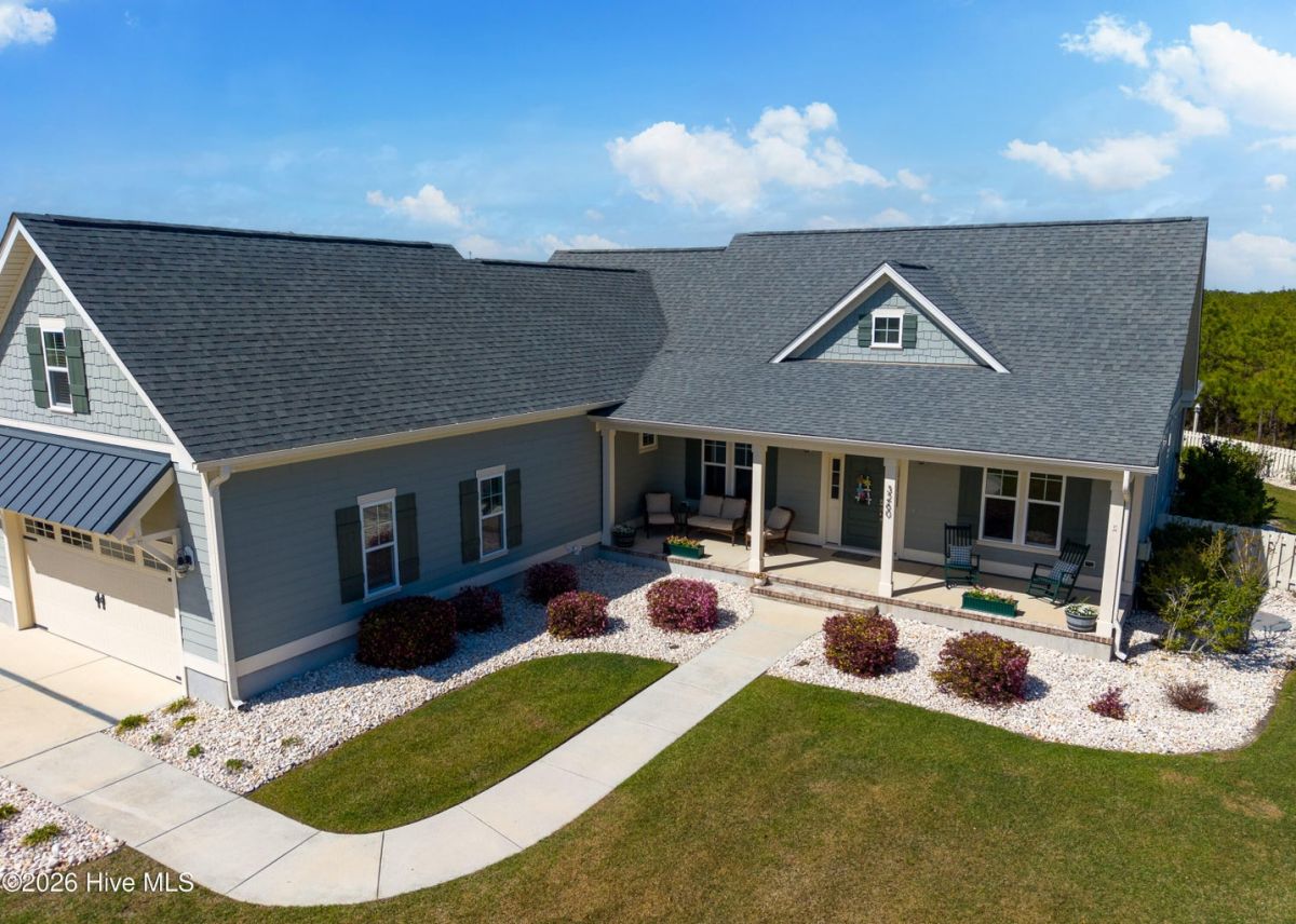 3260 Oceanic Bay Drive