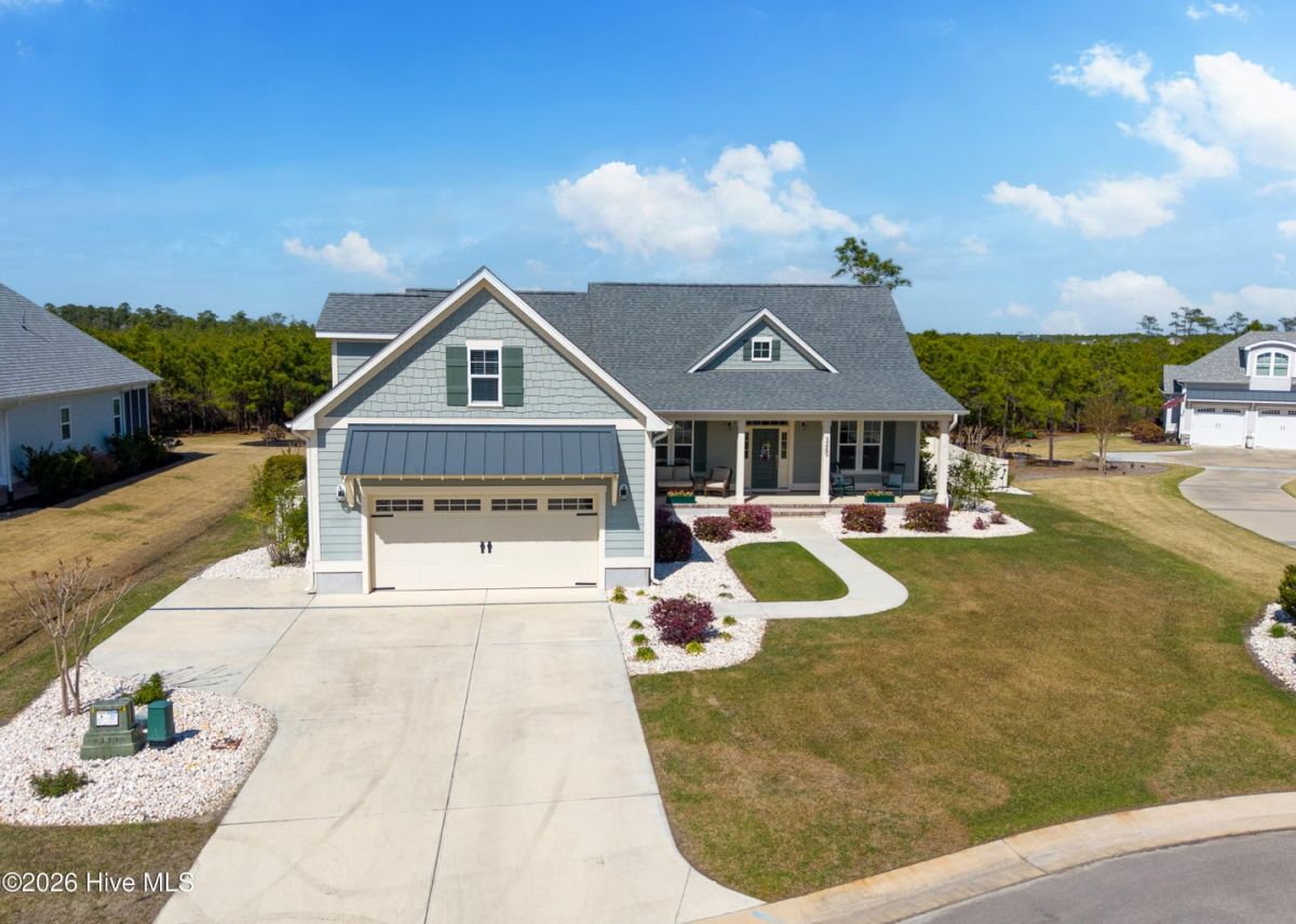 3260 Oceanic Bay Drive