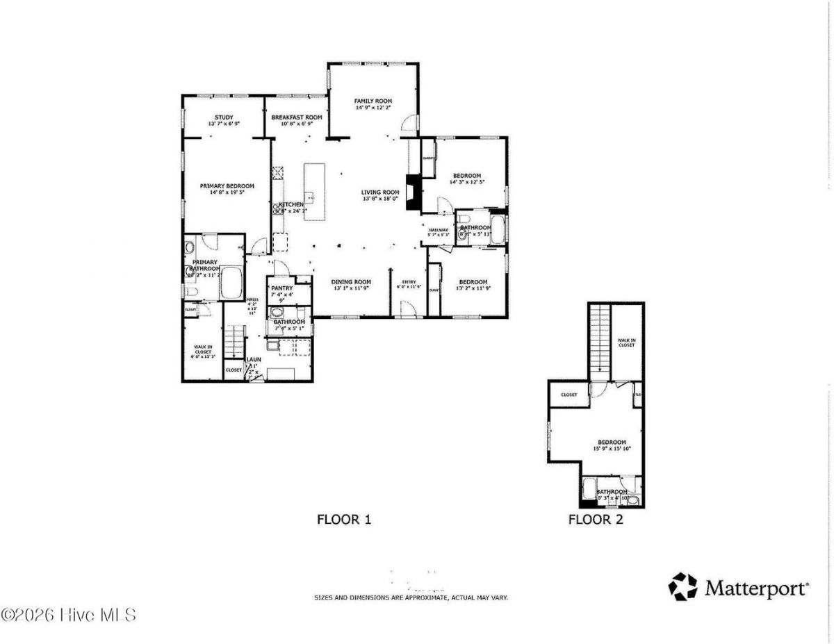 3260 Oceanic Bay Drive