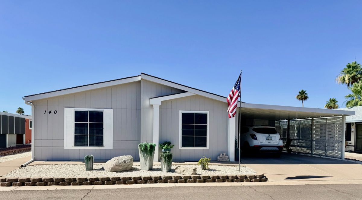 2208 W BASELINE AVENUE, #140