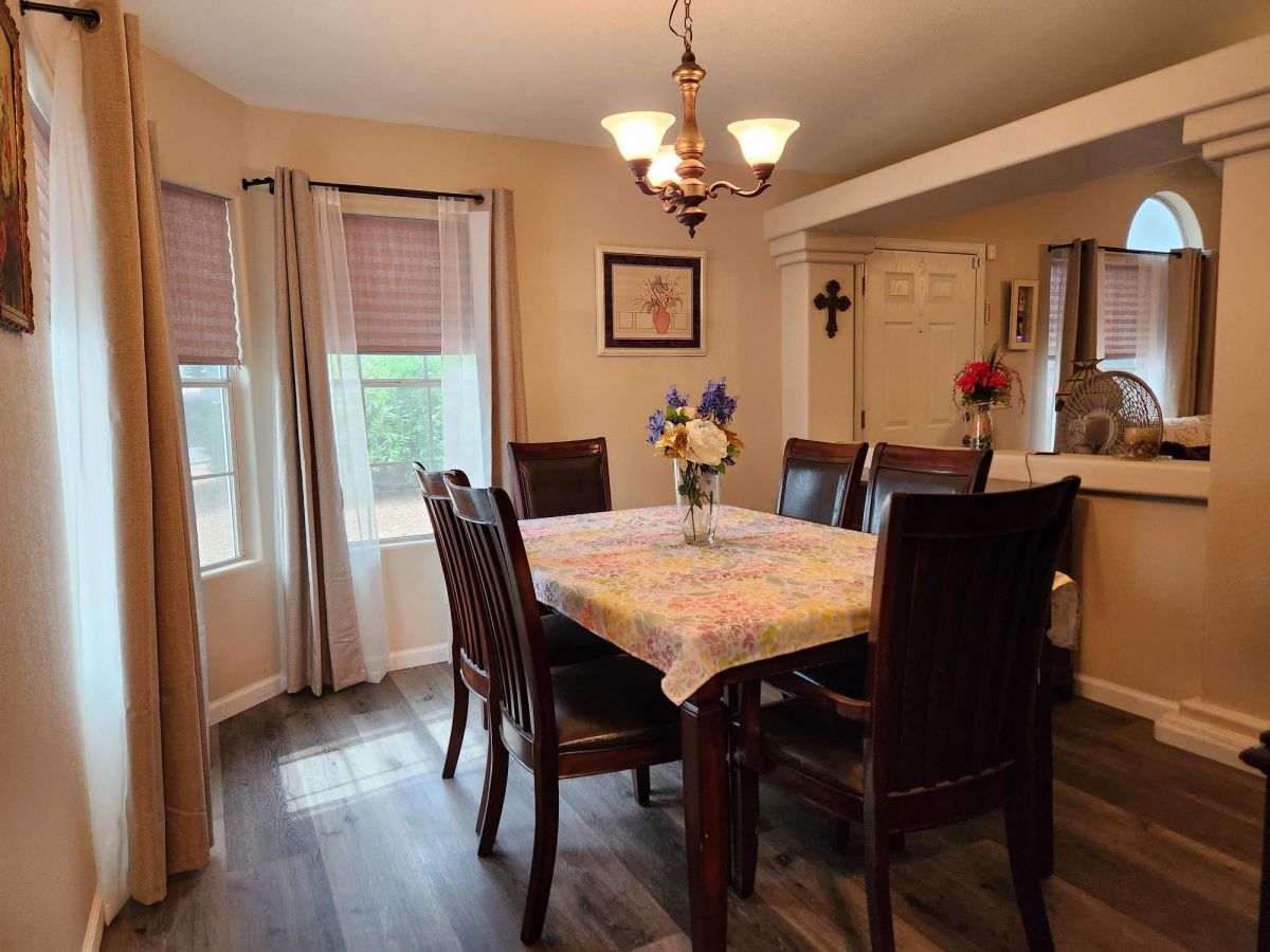 3700 S IRONWOOD DRIVE, #114