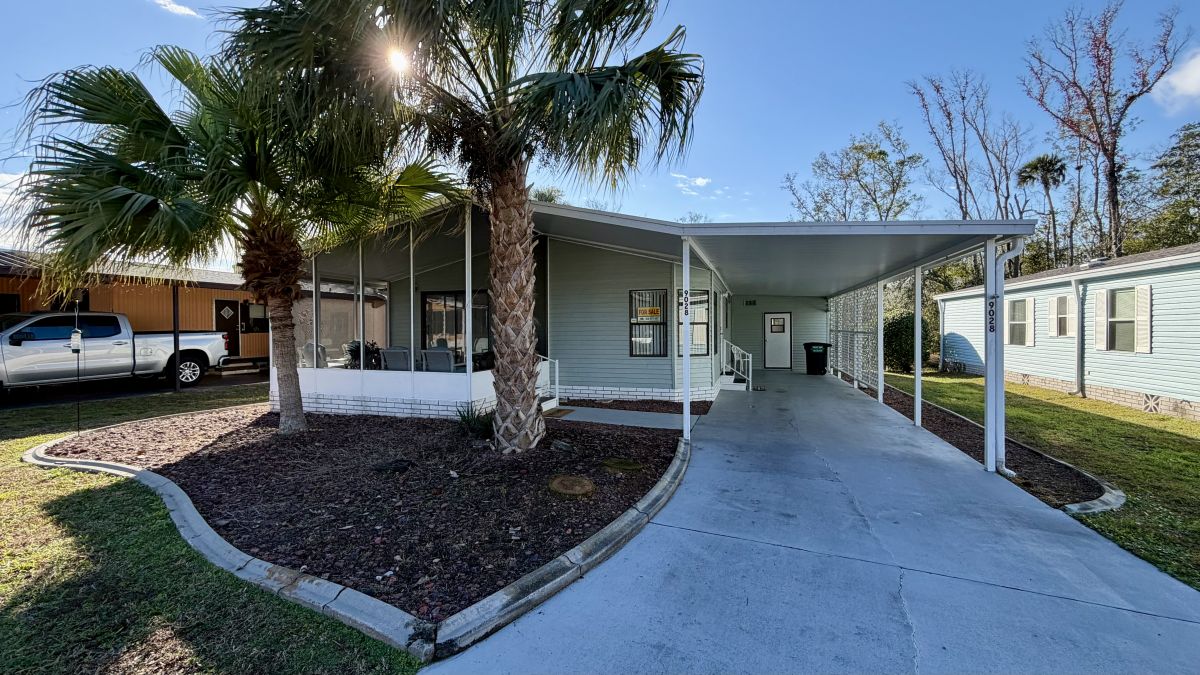 9028 W Doubletree Court