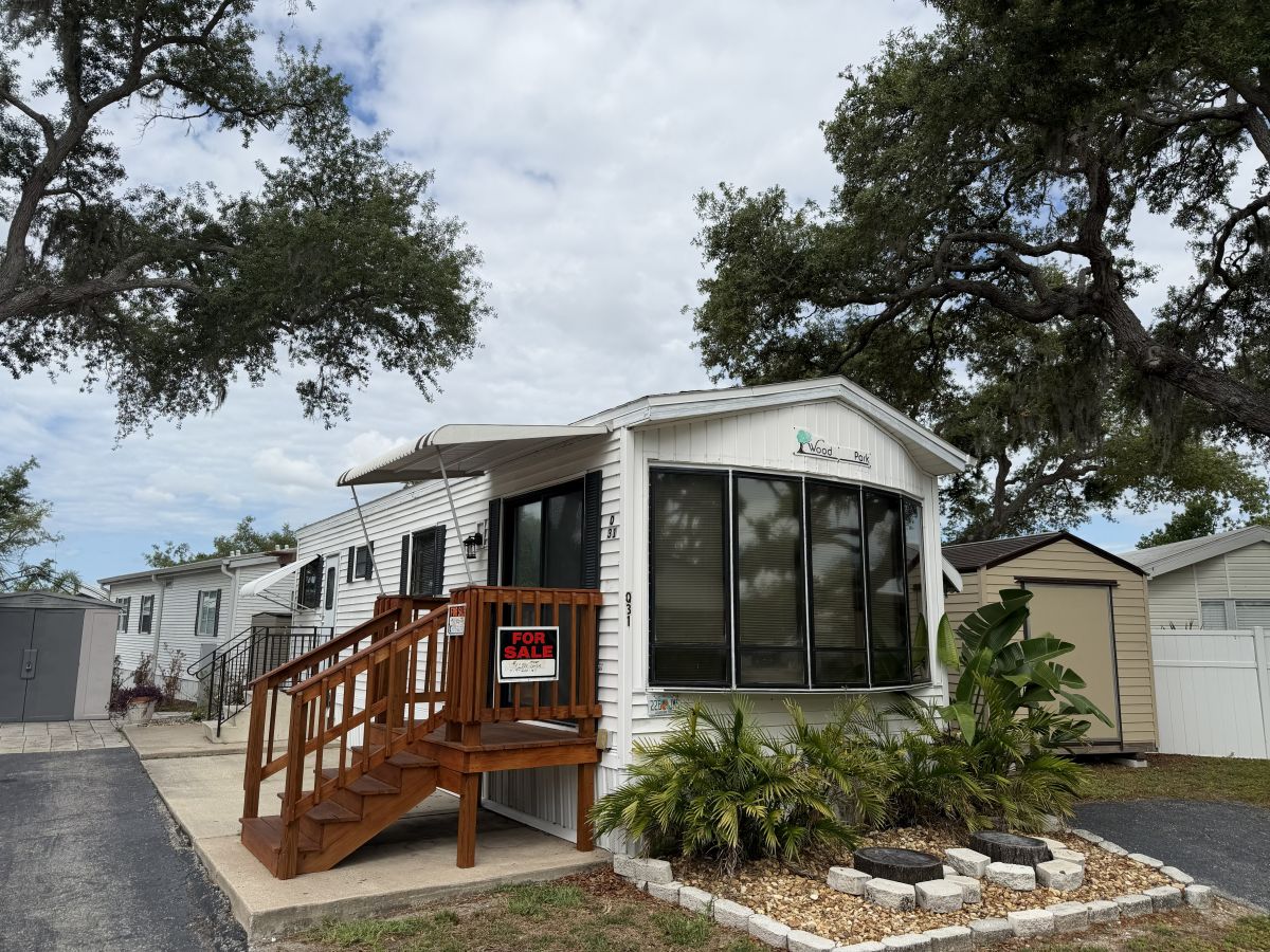 5100 60th Street East, Site Q-31