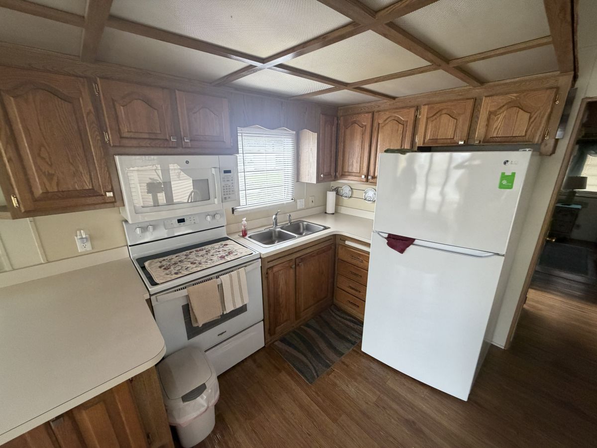 5100 60th Street East, Site Q-31