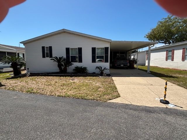 1718 Pass Road, Lot 45