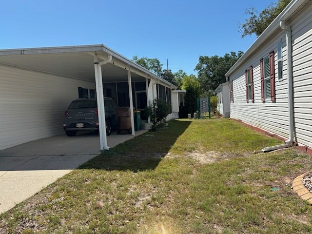 1718 Pass Road, Lot 45