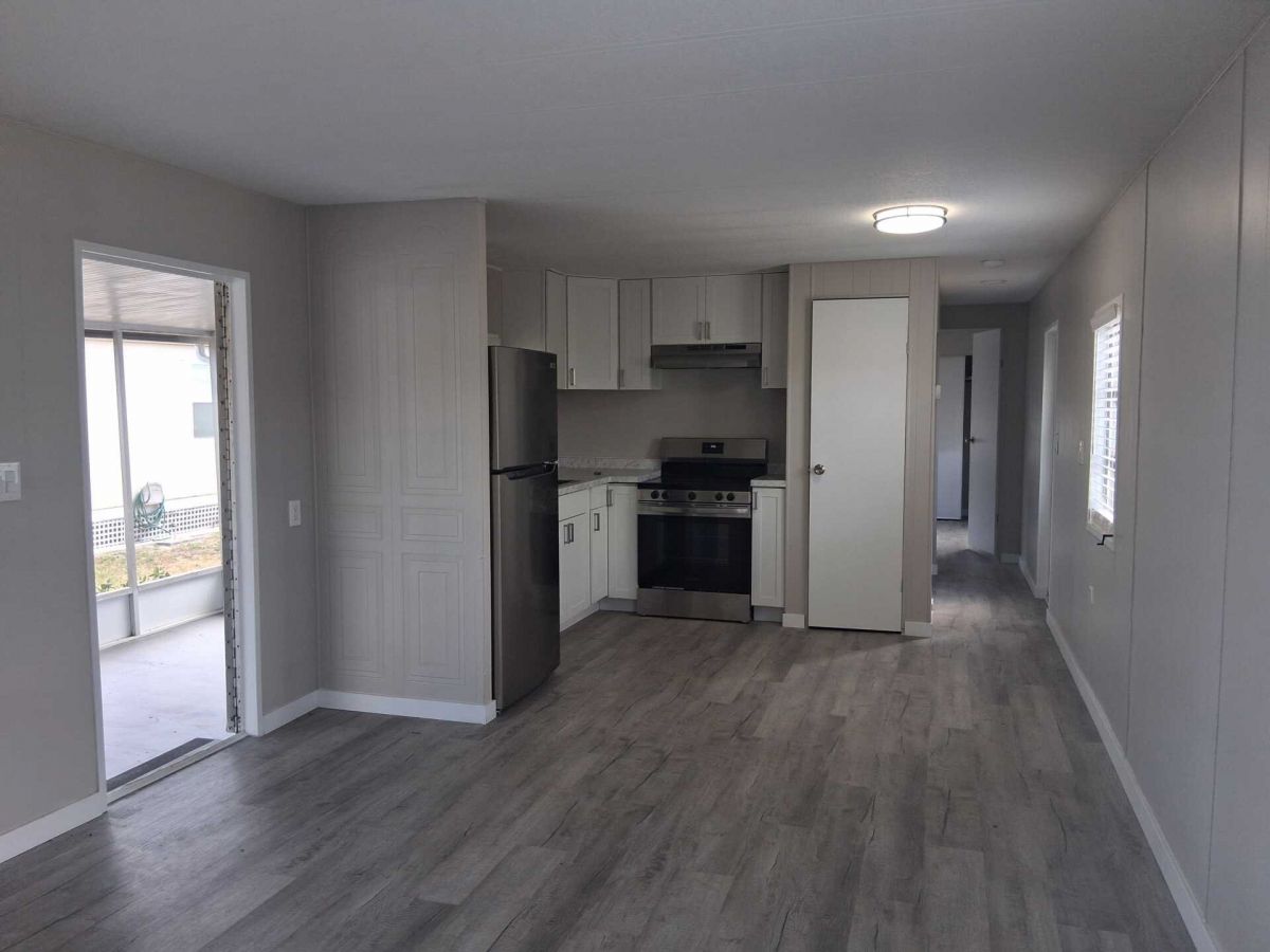 7403 46TH Ave. N. Lot 52