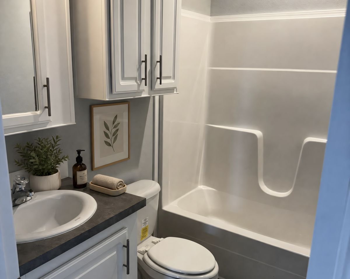43 Jasmine Ave., Unit 43