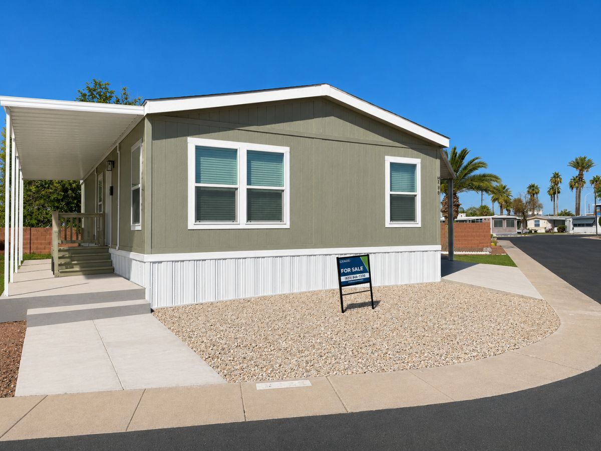 5201 W Camelback Rd, Site H238
