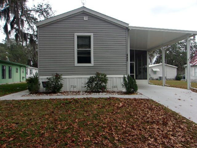 448 Carnation Drive