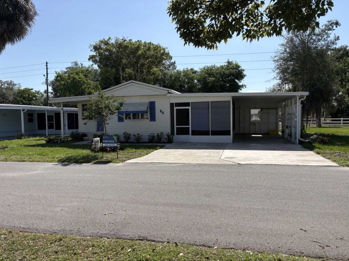 85 Rose Drive
