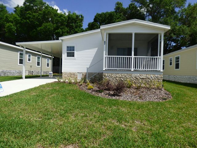 3151 NW 44 Avenue Lot 57