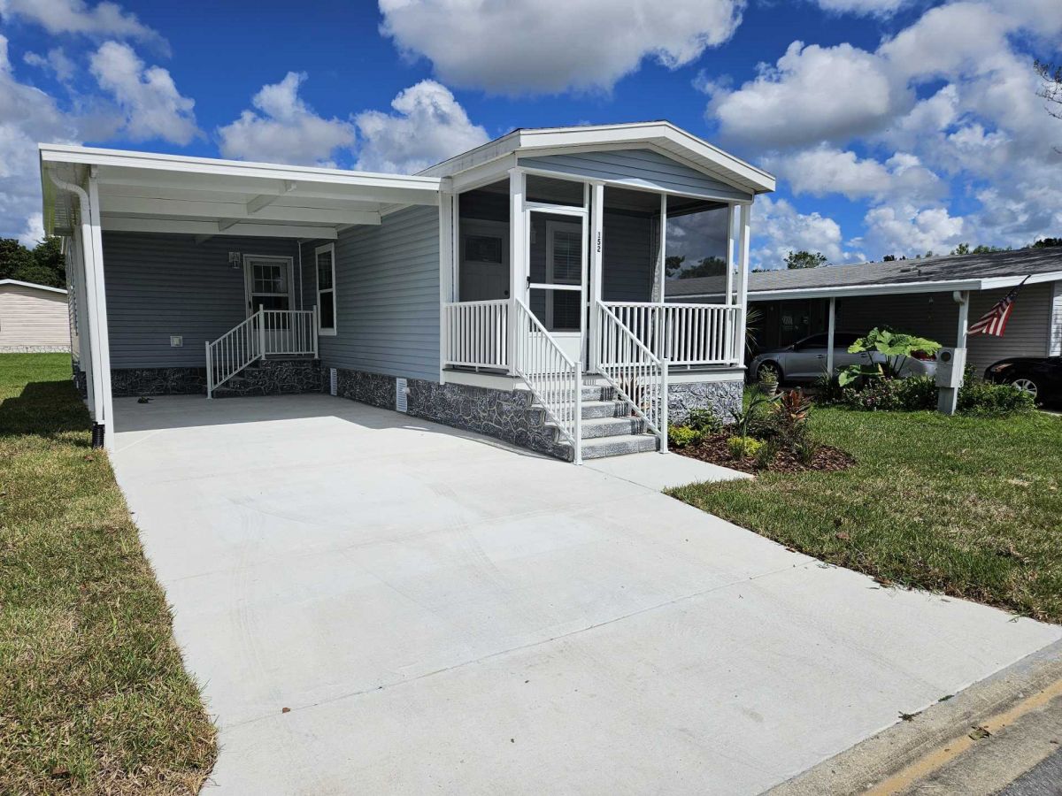 3151 NW 44 Avenue Lot 152