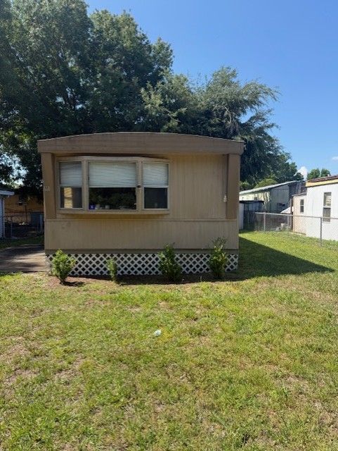 713 Rose St. Lot 96