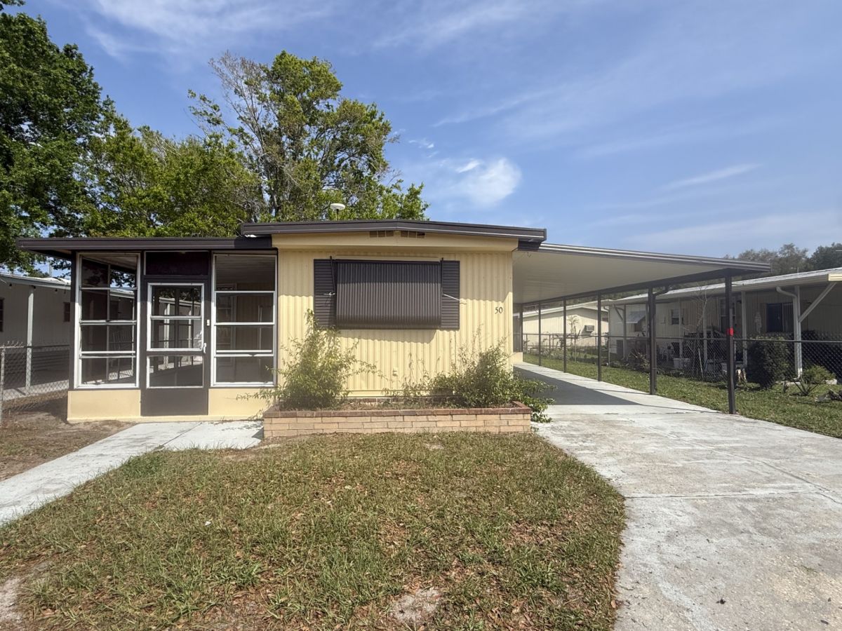 713 Rose St. Lot 50