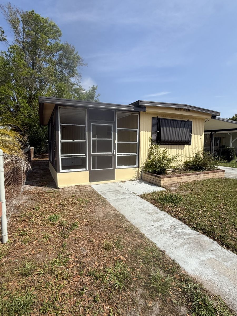 713 Rose St. Lot 50