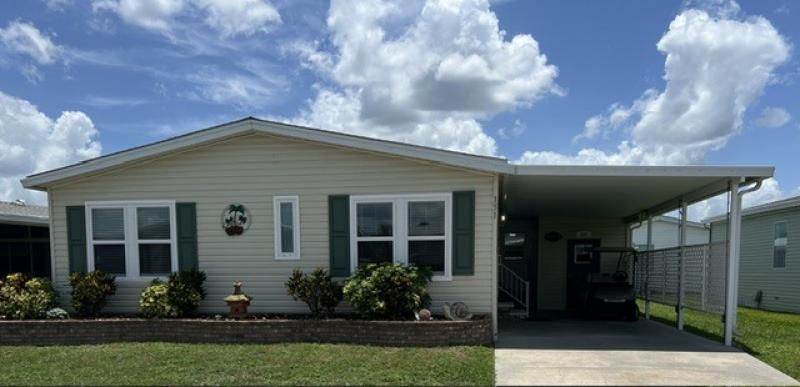 151 Begonia Terrace