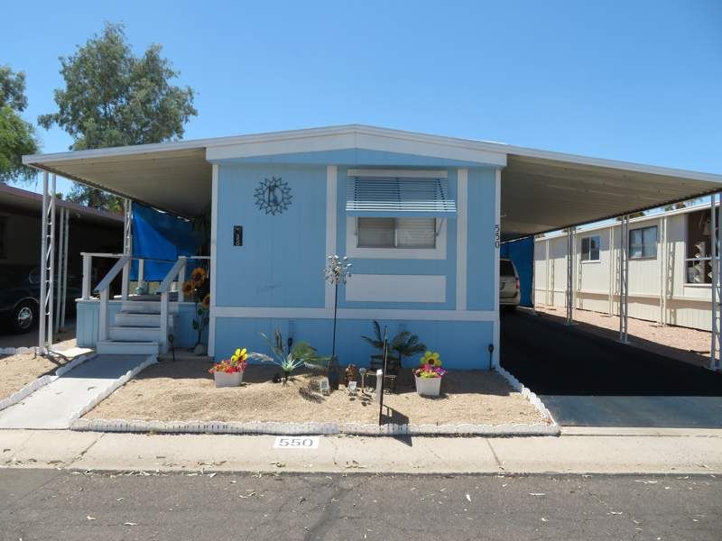 4065 E. University Drive #550