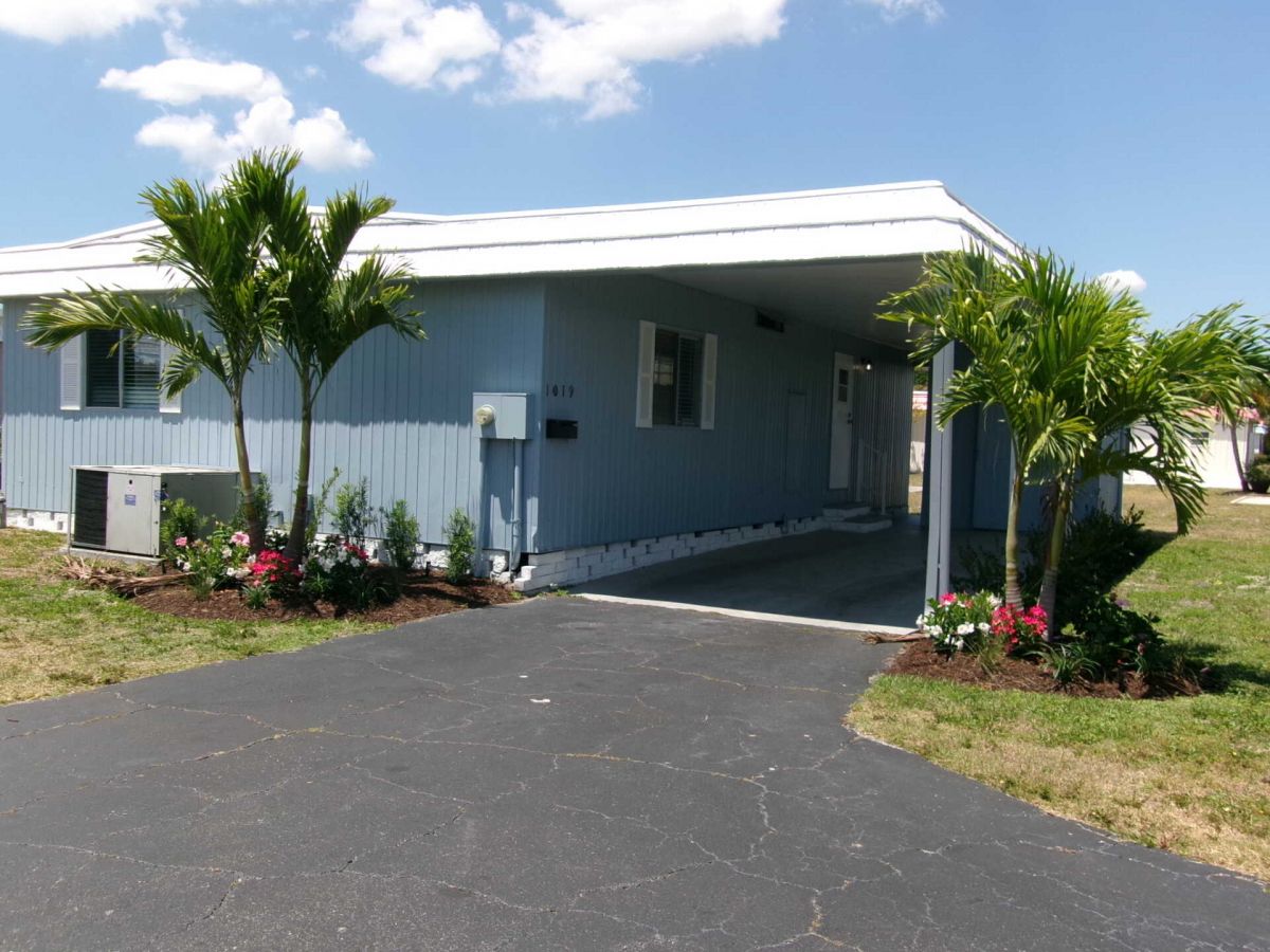 7100 Ulmerton Rd - Lot 1019