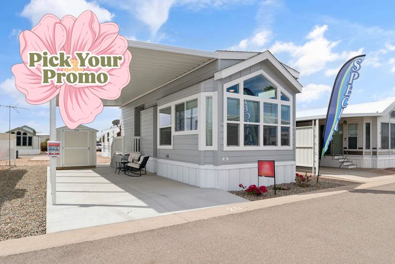 146 N. Merrill Rd. #020