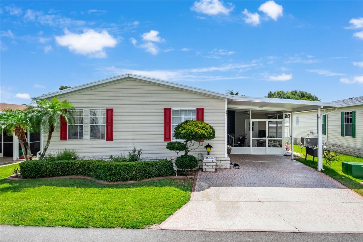 331 Belle Tower Ave