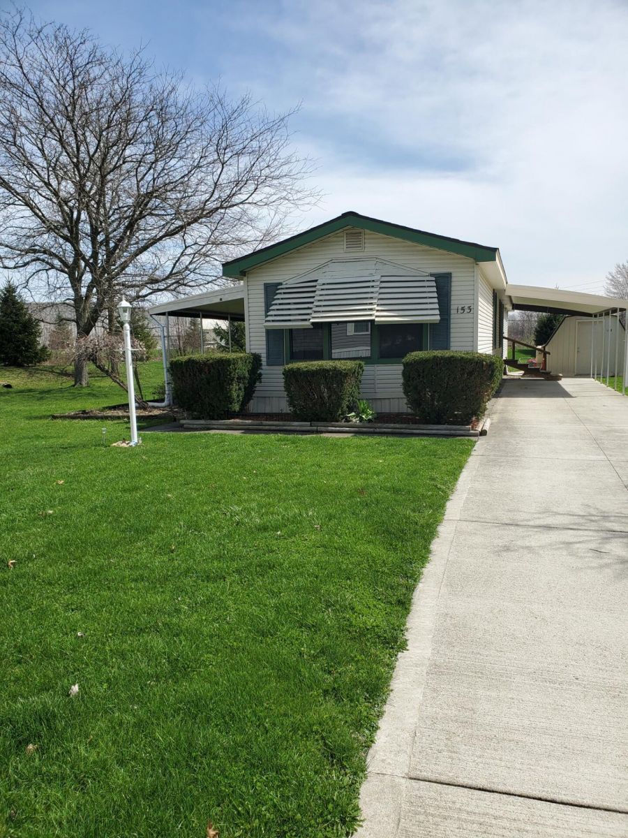 153 Hickory Circle