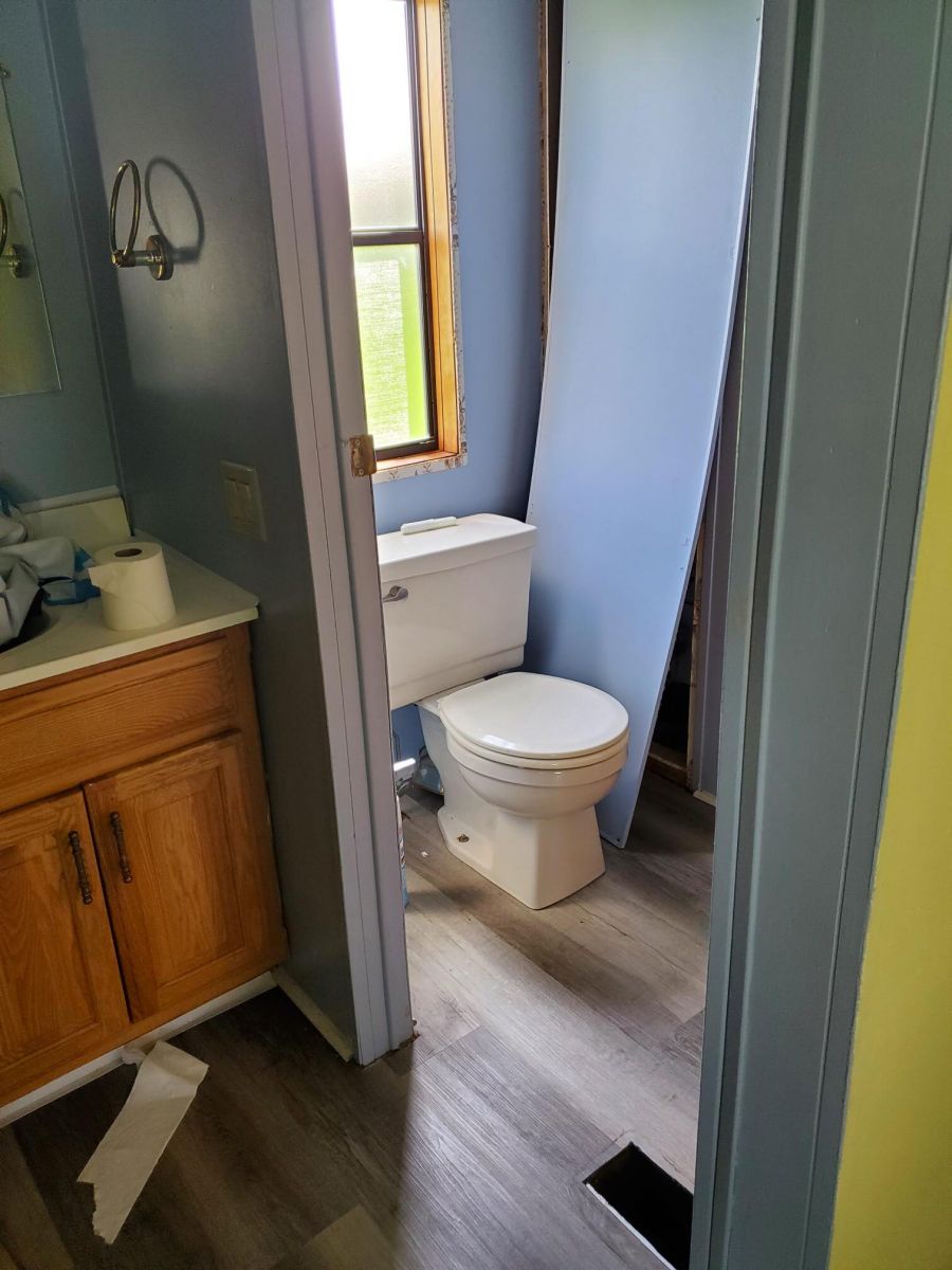153 Hickory Circle