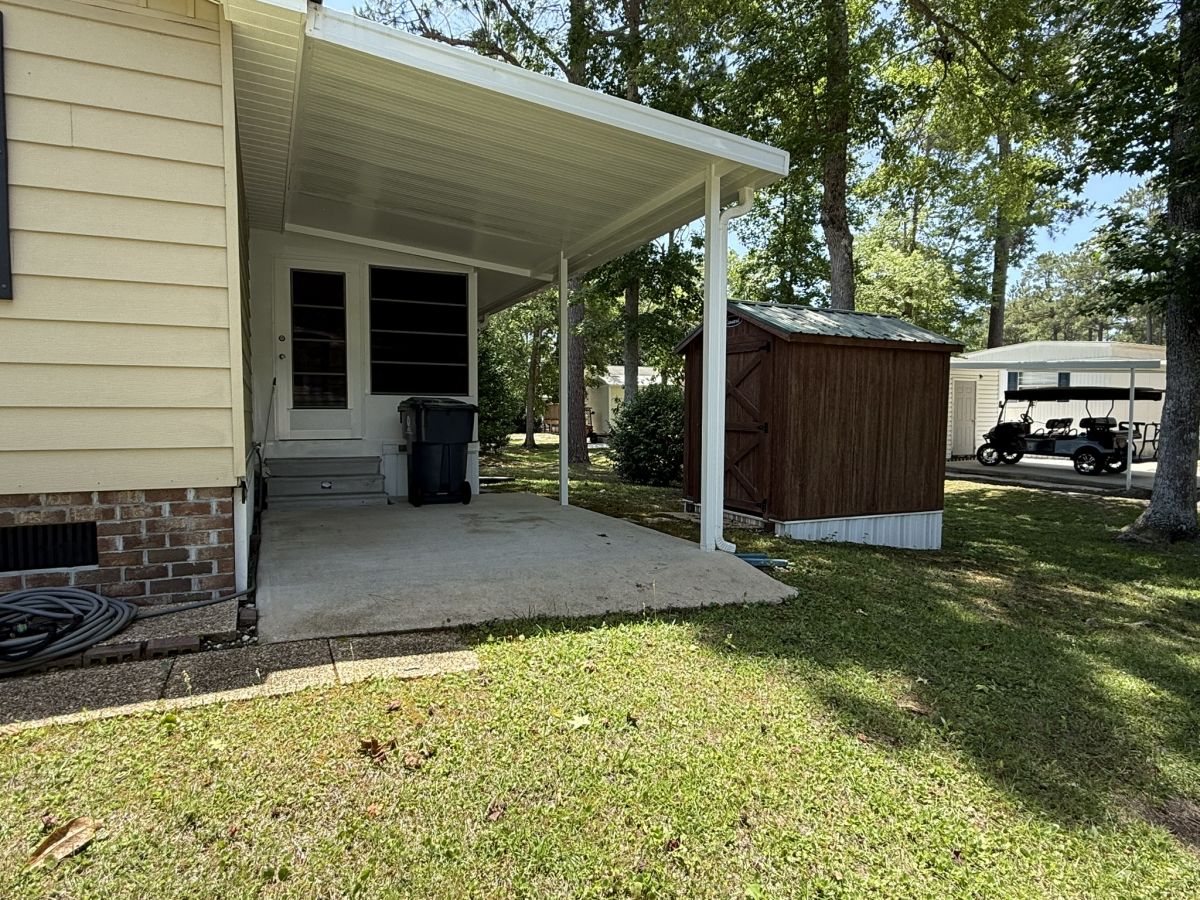 801 Richmond Trail