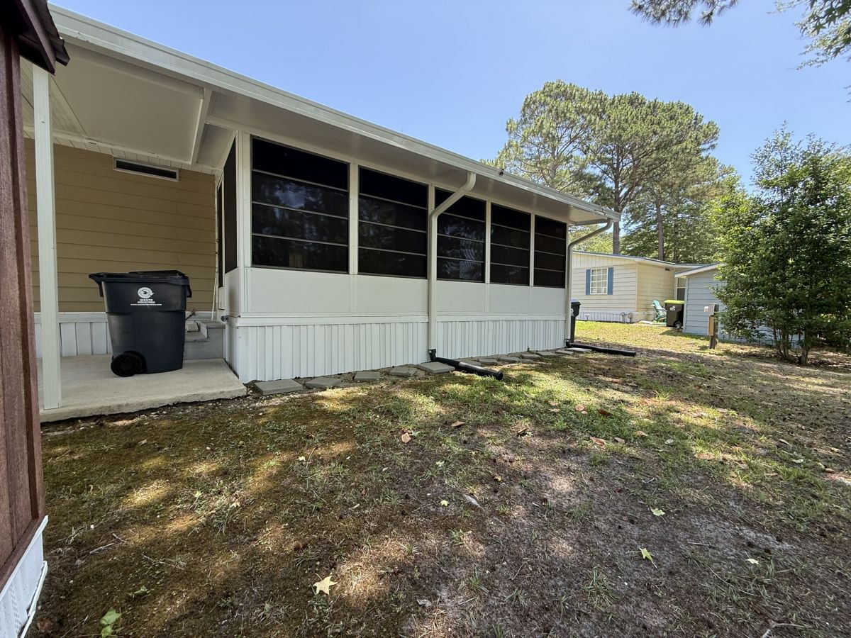 801 Richmond Trail