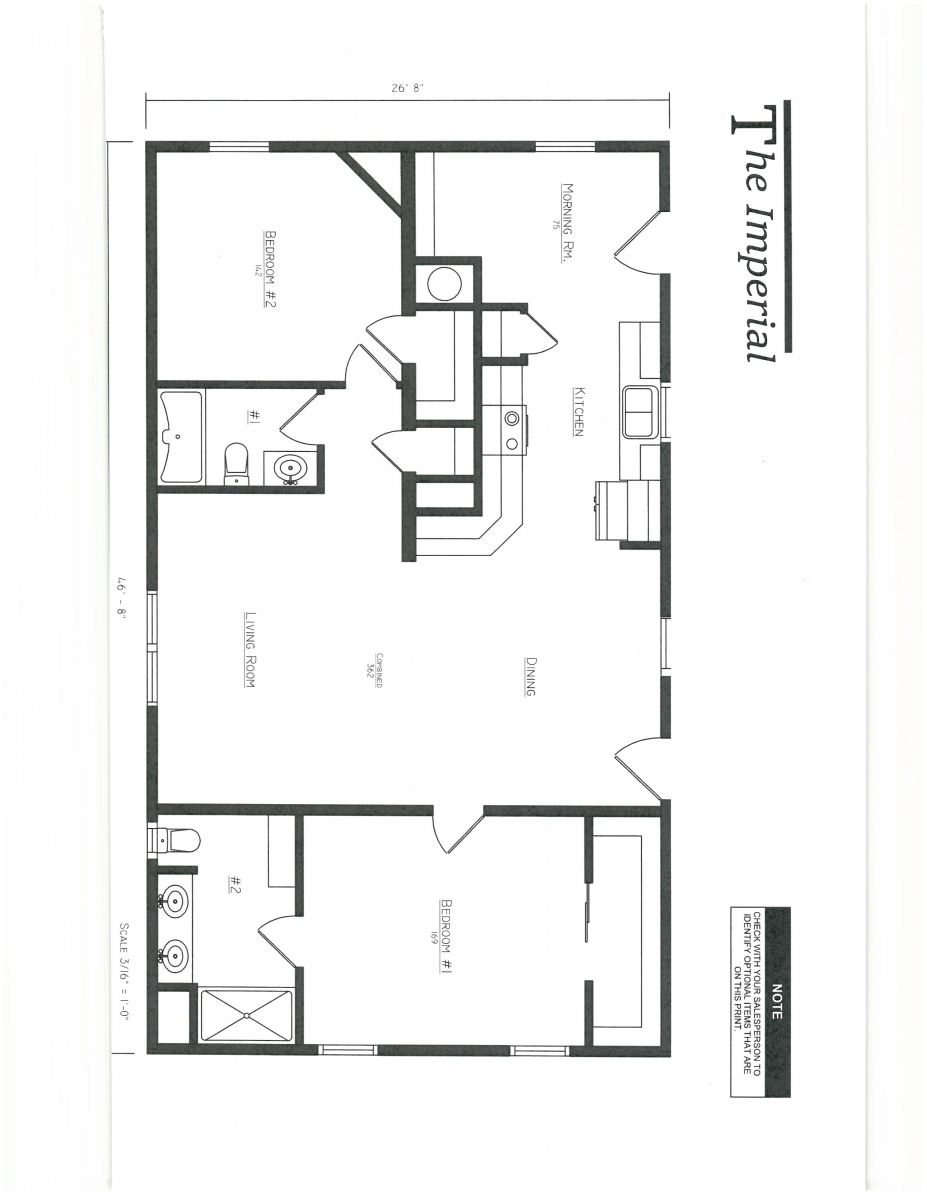 734 Gladiola Dr