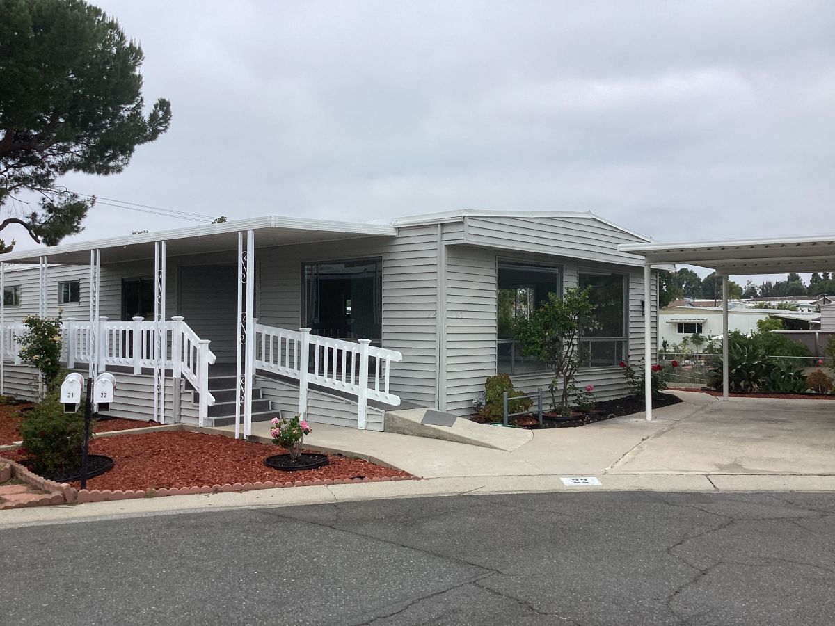 1001 West Lambert Road #022